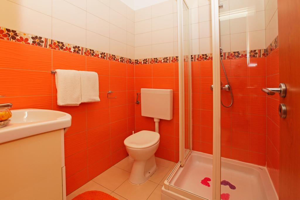 Guest House Kod Peskarije Вела-Лука Номер фото