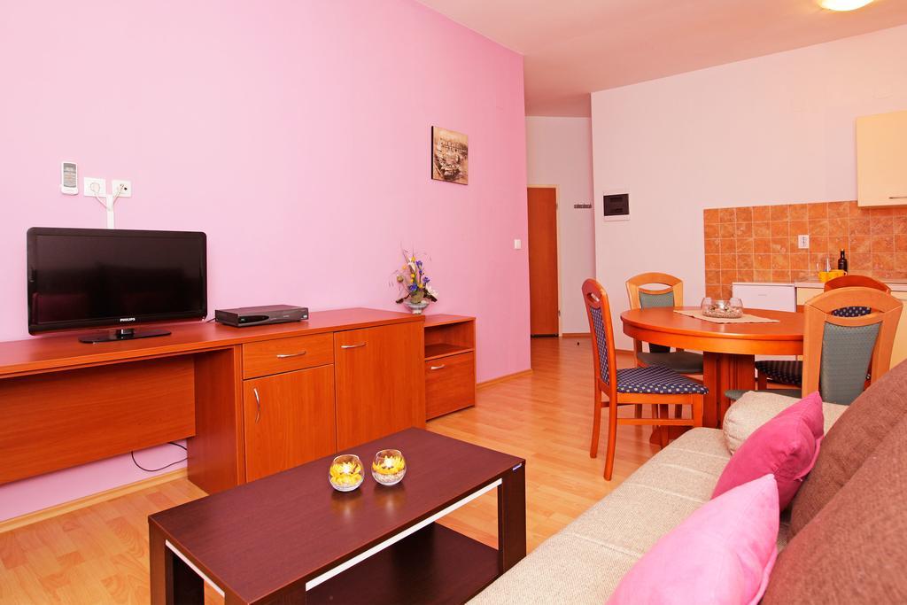 Guest House Kod Peskarije Вела-Лука Номер фото