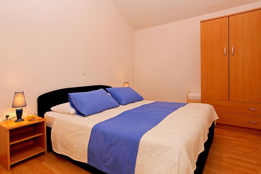 Guest House Kod Peskarije Вела-Лука Номер фото
