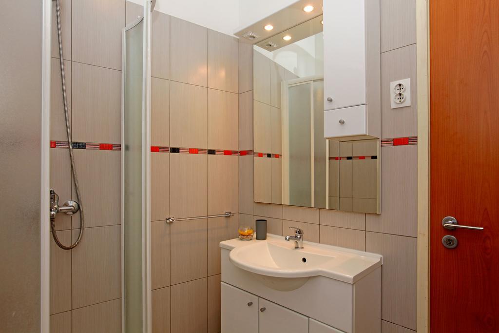 Guest House Kod Peskarije Вела-Лука Номер фото