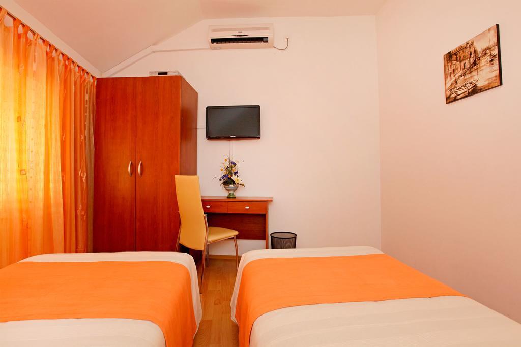 Guest House Kod Peskarije Вела-Лука Номер фото