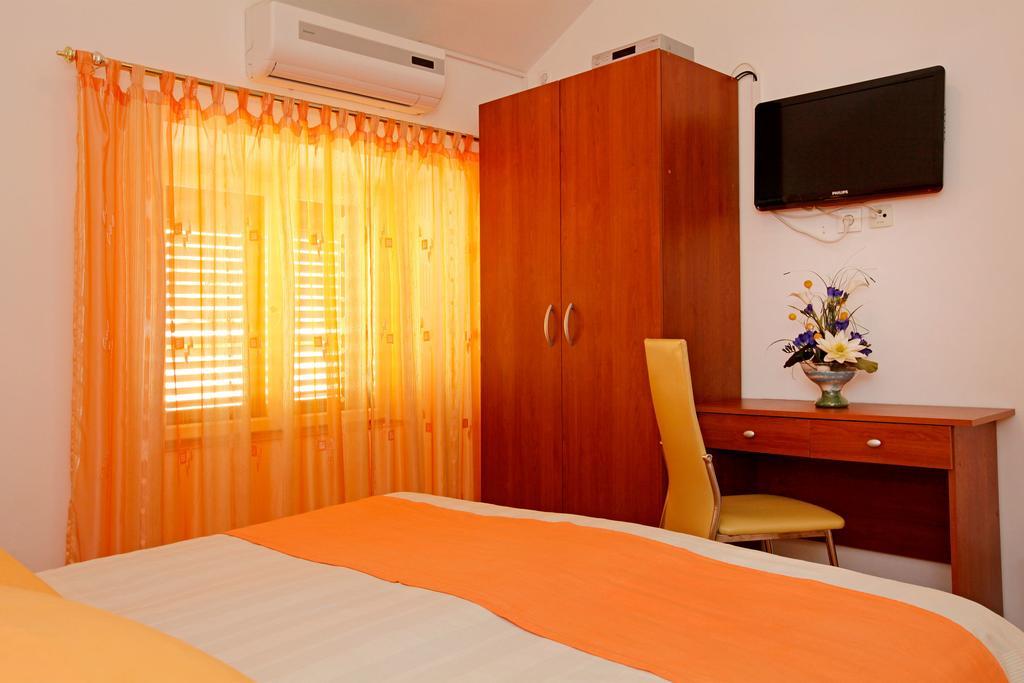Guest House Kod Peskarije Вела-Лука Номер фото