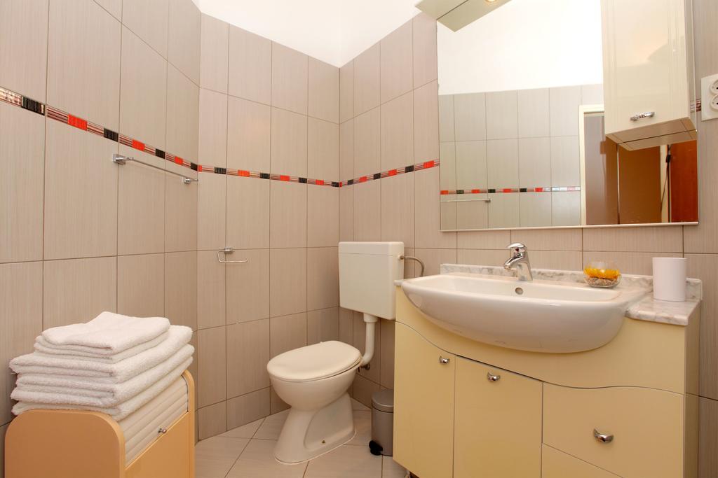 Guest House Kod Peskarije Вела-Лука Номер фото