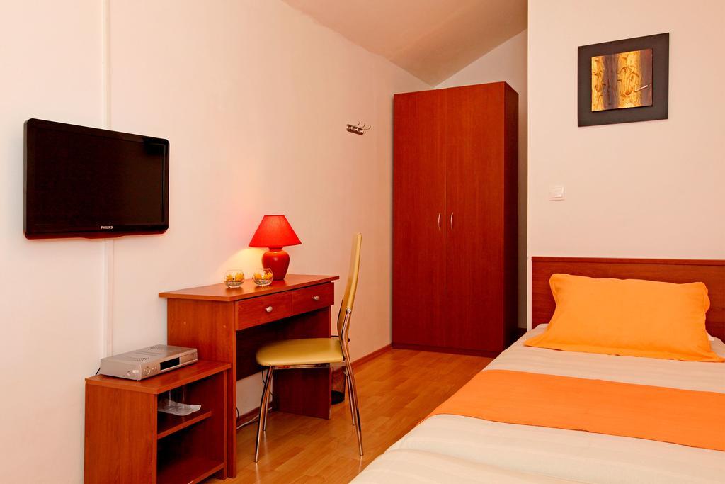 Guest House Kod Peskarije Вела-Лука Номер фото