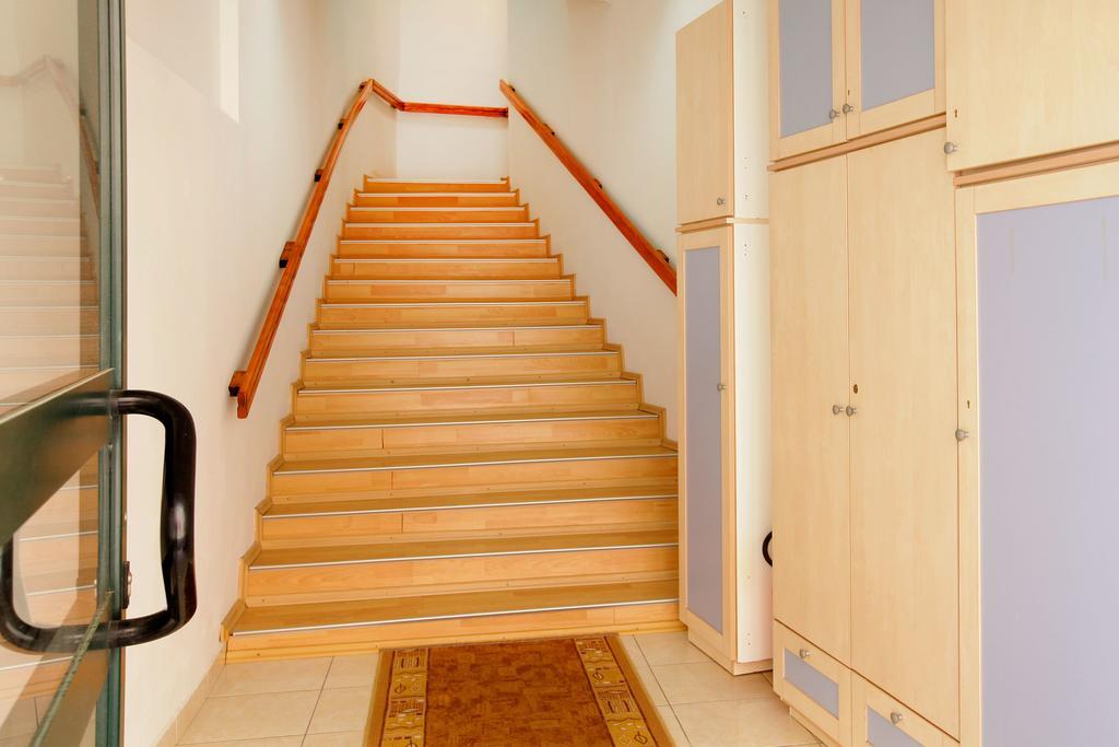 Guest House Kod Peskarije Вела-Лука Екстер'єр фото